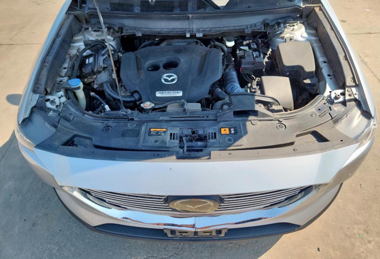 2018 MAZDA CX-9