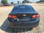2019 CHEVROLET MALIBU
