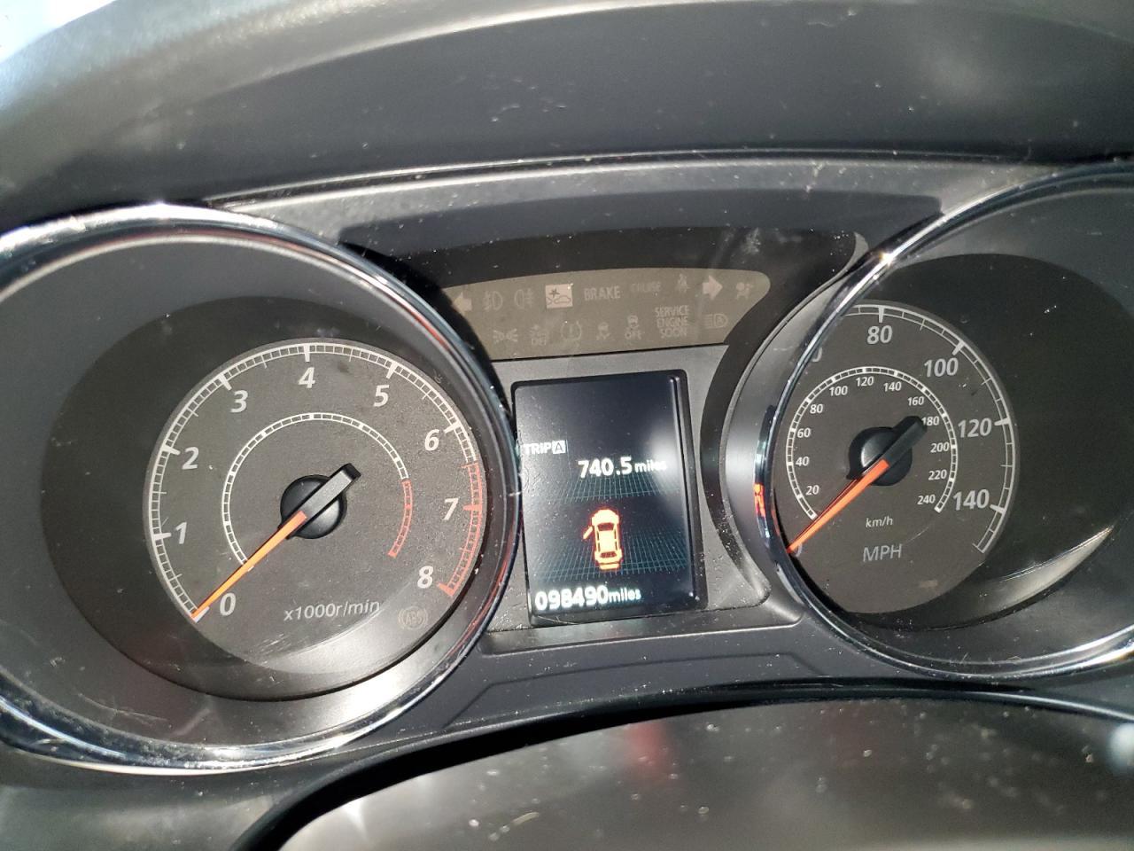 2021 MITSUBISHI Outlander Sport