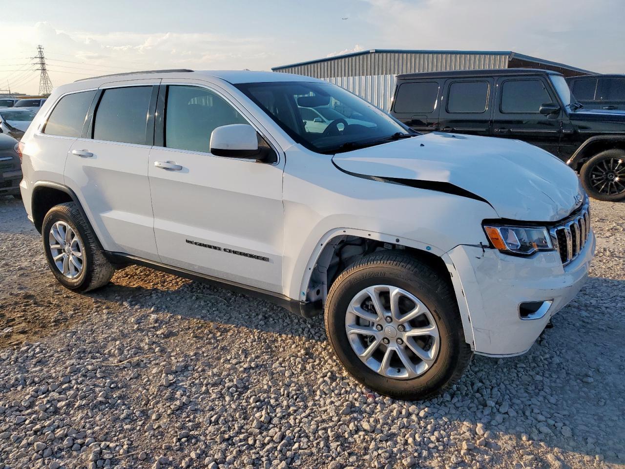 2022 JEEP Grand Cherokee
