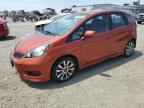 2012 HONDA FIT