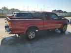 2000 TOYOTA TUNDRA