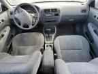 1997 HONDA CIVIC