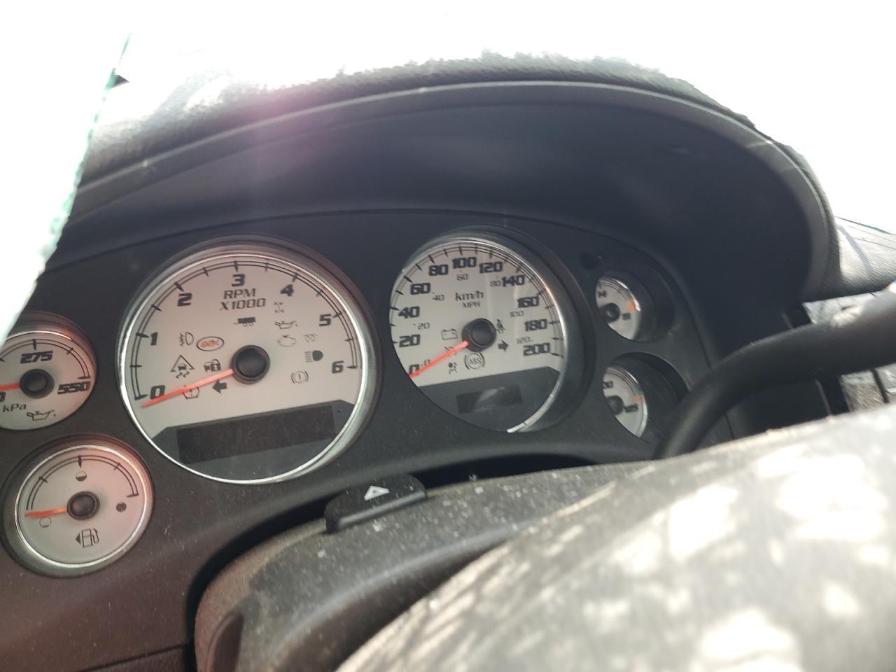 2008 GMC Sierra
