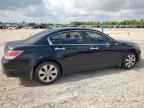2009 HONDA ACCORD