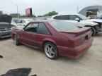 1988 FORD MUSTANG