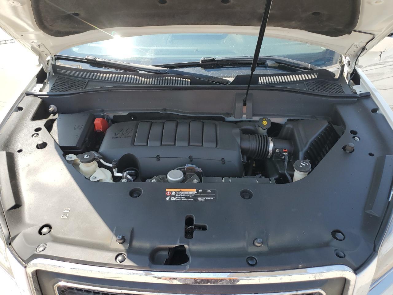 2014 GMC ACADIA