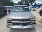 2001 CHEVROLET Silverado
