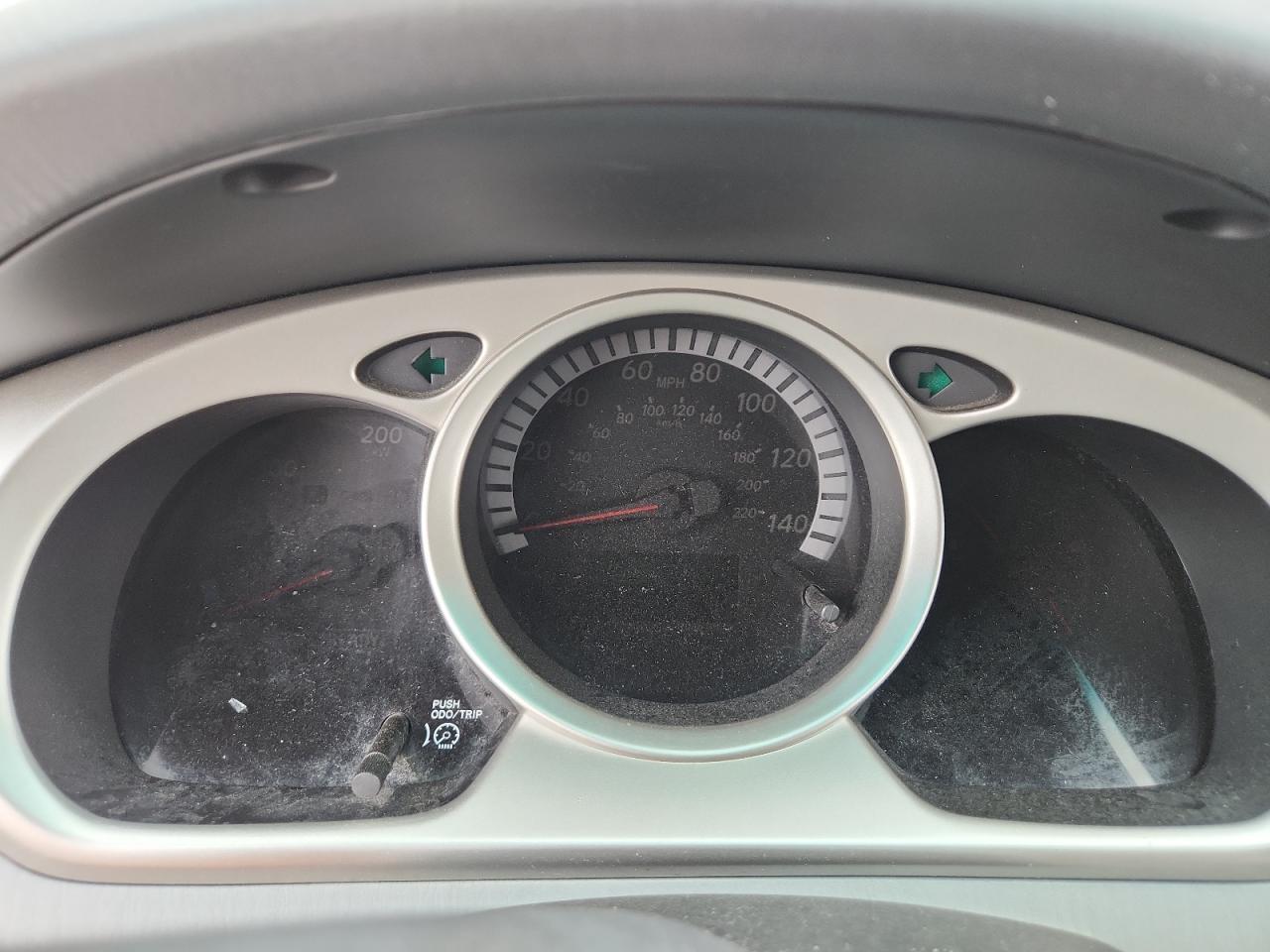 2006 TOYOTA HIGHLANDER