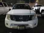 2011 NISSAN PATHFINDER