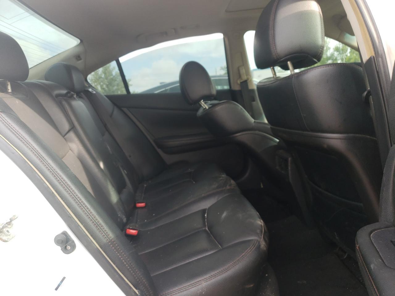 2014 NISSAN Maxima