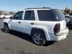 2007 CHEVROLET Trailblazer