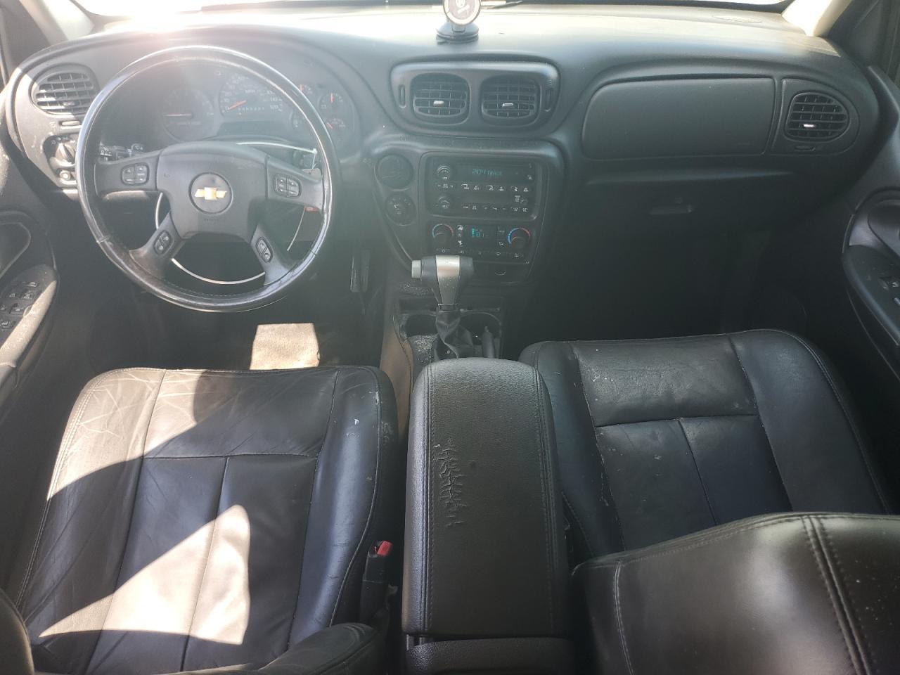 2006 CHEVROLET Trailblazer