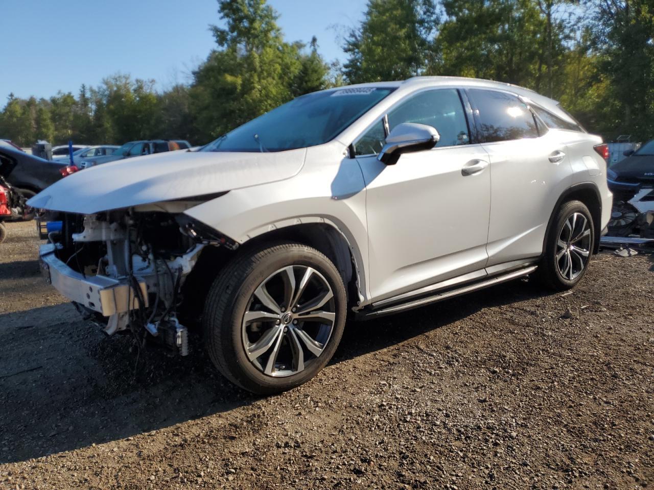 2020 LEXUS Rx