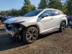 2020 LEXUS Rx