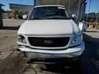 2002 FORD F-150