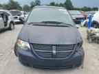 2005 DODGE CARAVAN