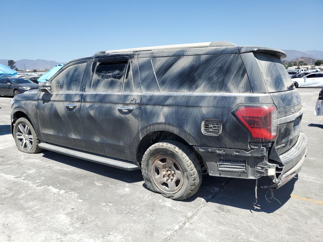 2023 FORD Expedition