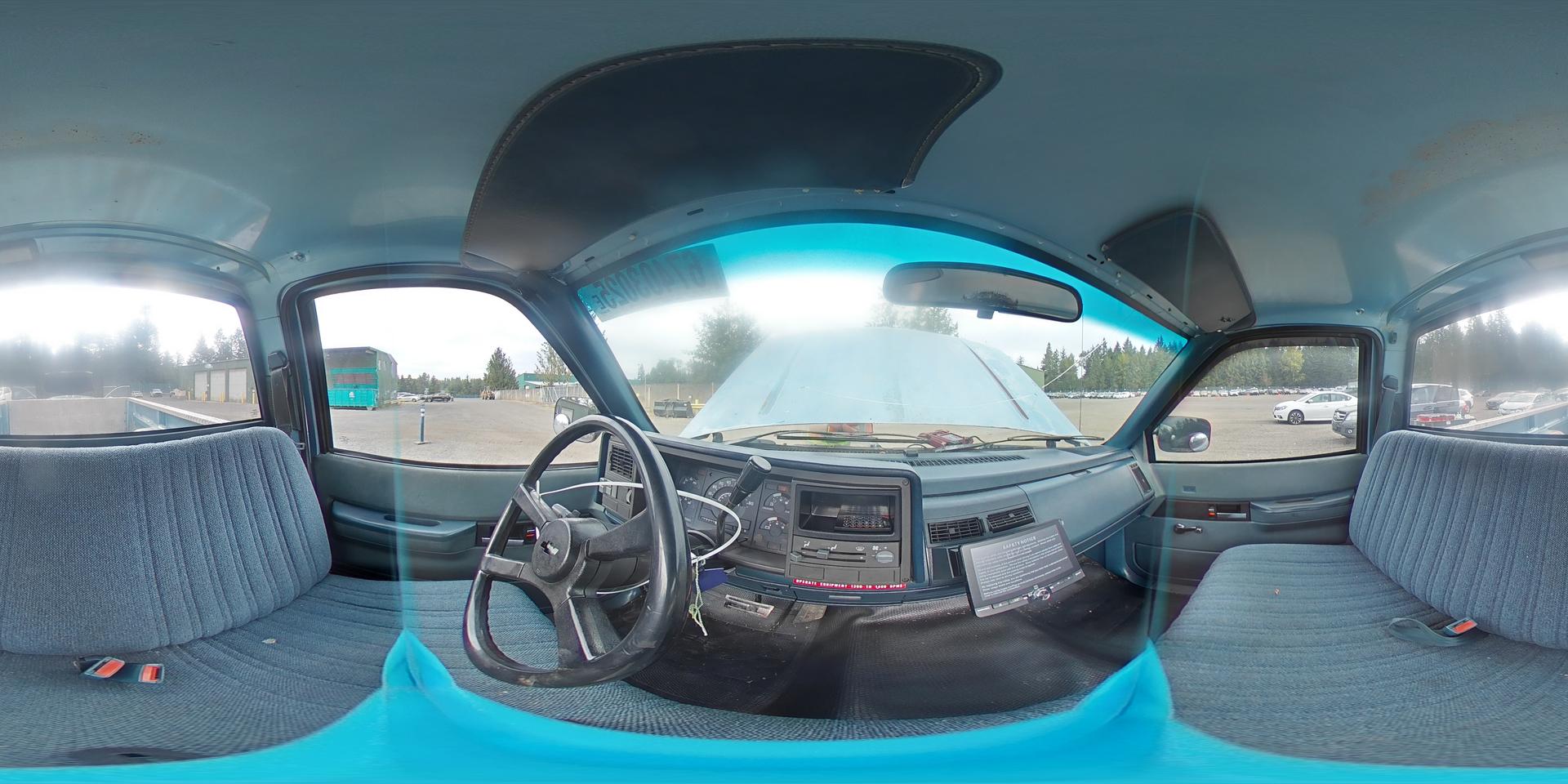 1990 CHEVROLET Gmt