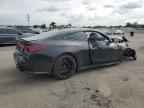 2025 BMW M4