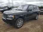 2012 LAND ROVER RANGE ROVER