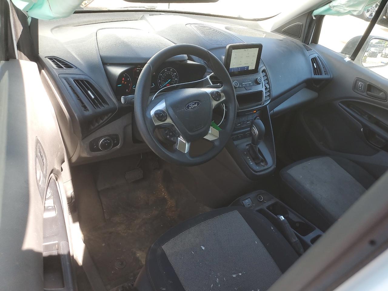 2023 FORD TRANSIT CONNECT