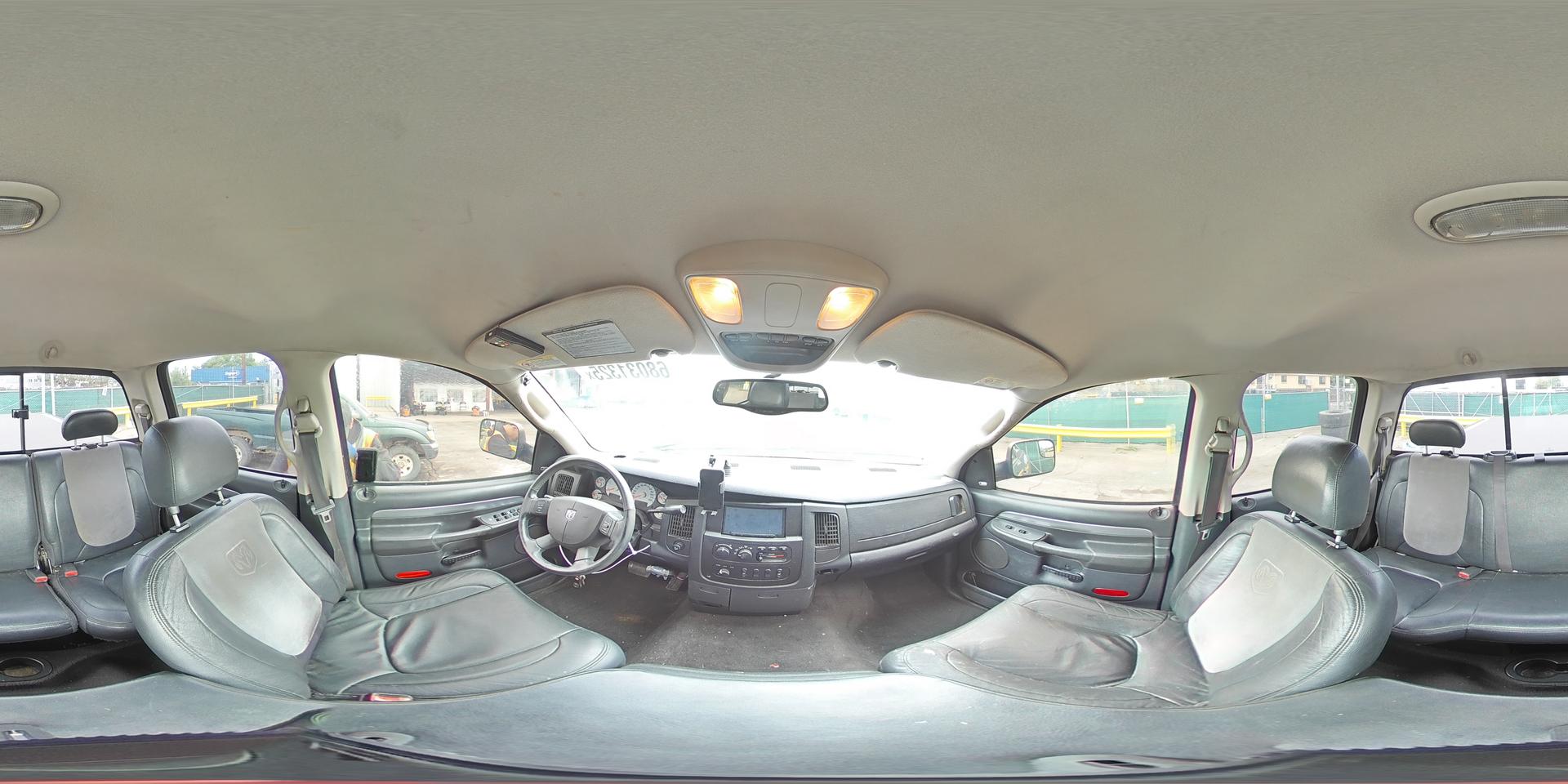 2004 DODGE Ram 2500