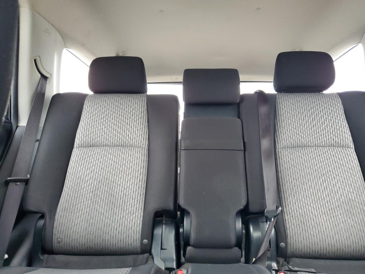 2019 TOYOTA 4Runner