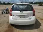 2015 NISSAN Versa Note