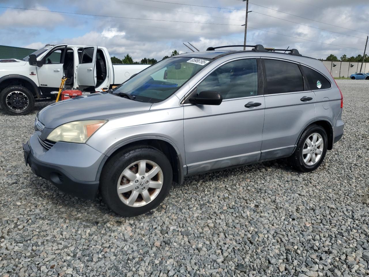 2008 HONDA CR-V
