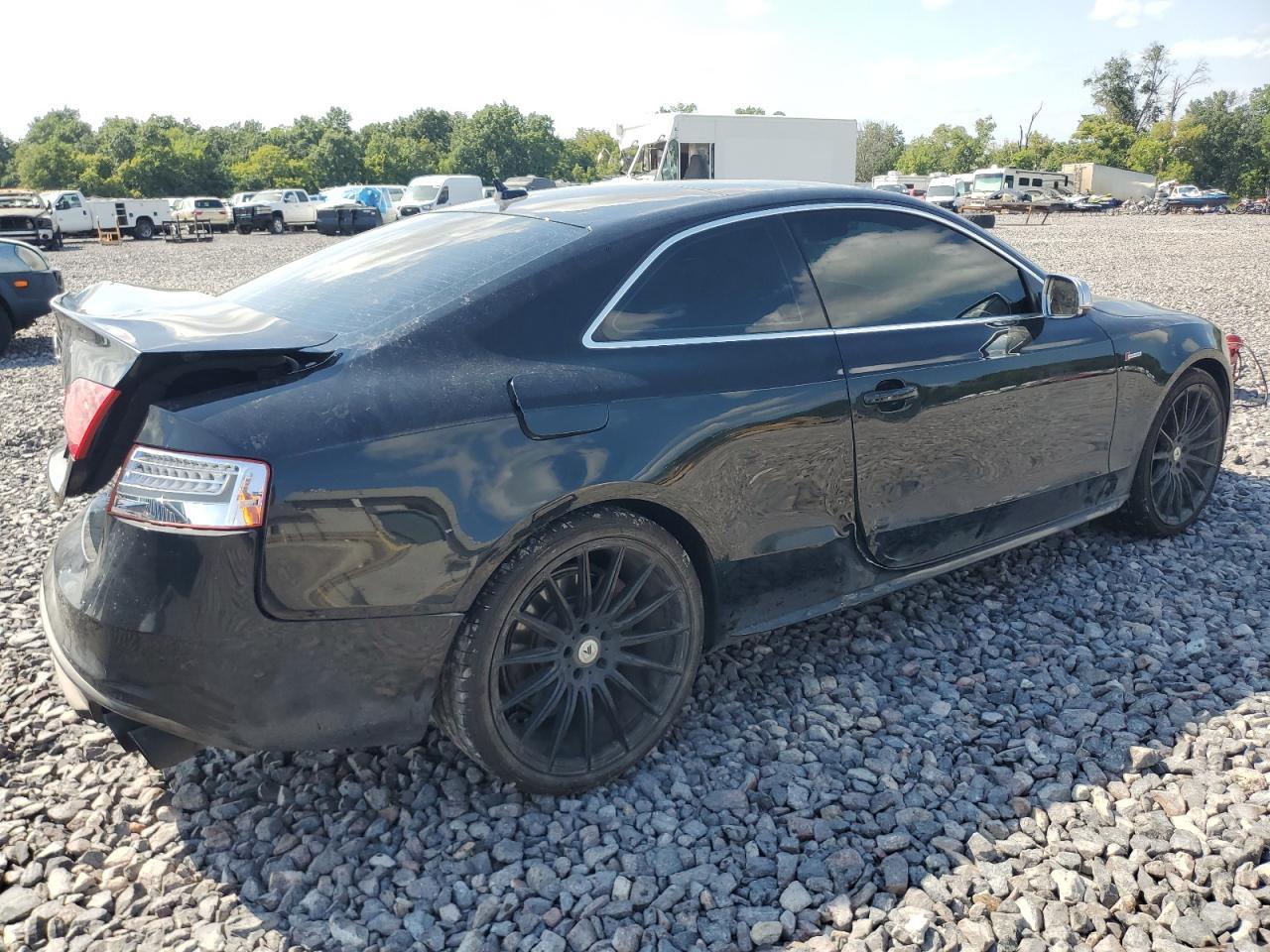 2013 AUDI S5