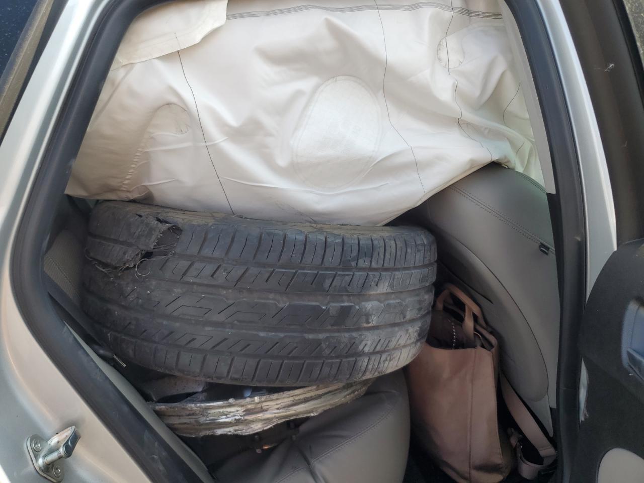 2014 BUICK VERANO