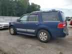 2008 LINCOLN Navigator
