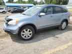 2007 HONDA CR-V