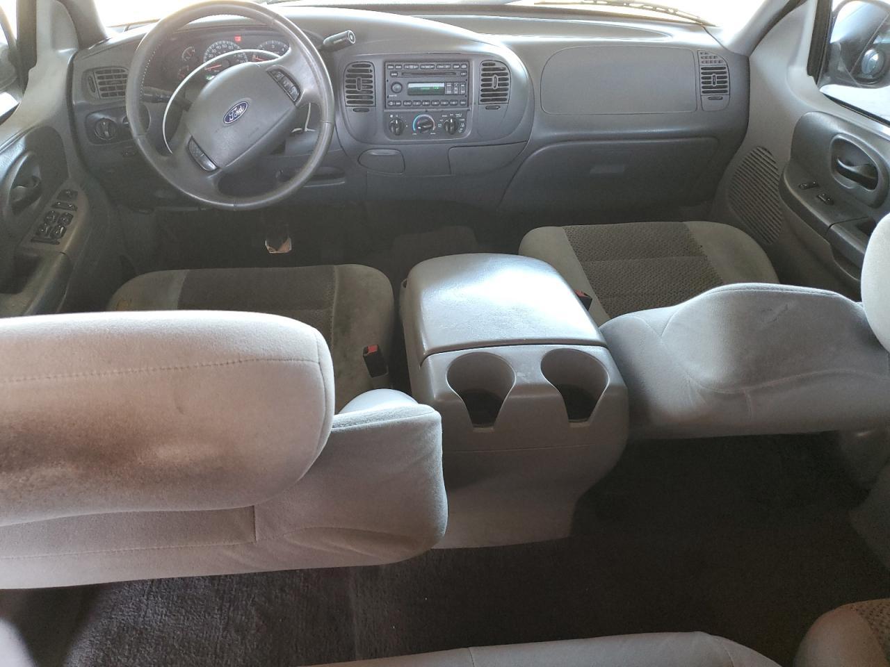 2003 FORD F-150
