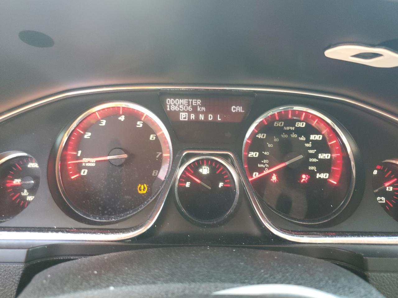 2014 GMC ACADIA