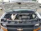 2013 CHEVROLET EXPRESS 2500
