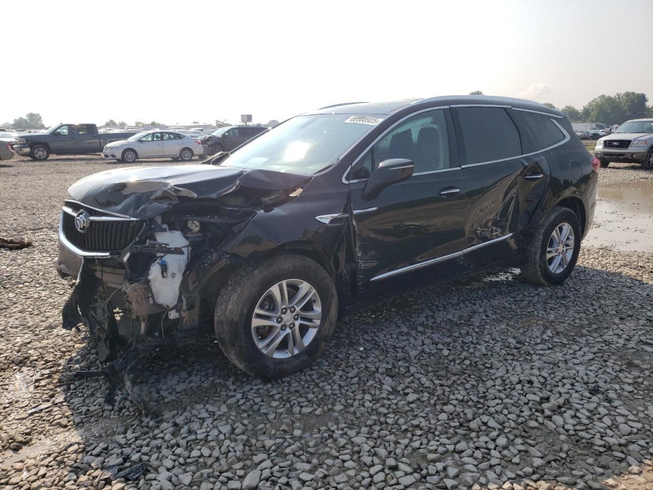 2019 BUICK ENCLAVE