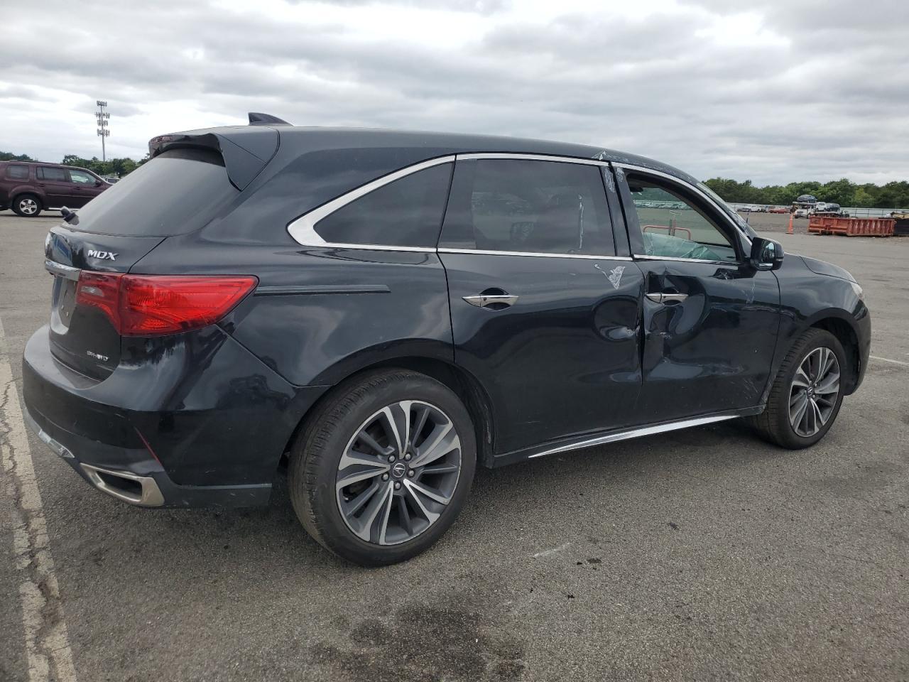 2019 ACURA Accent