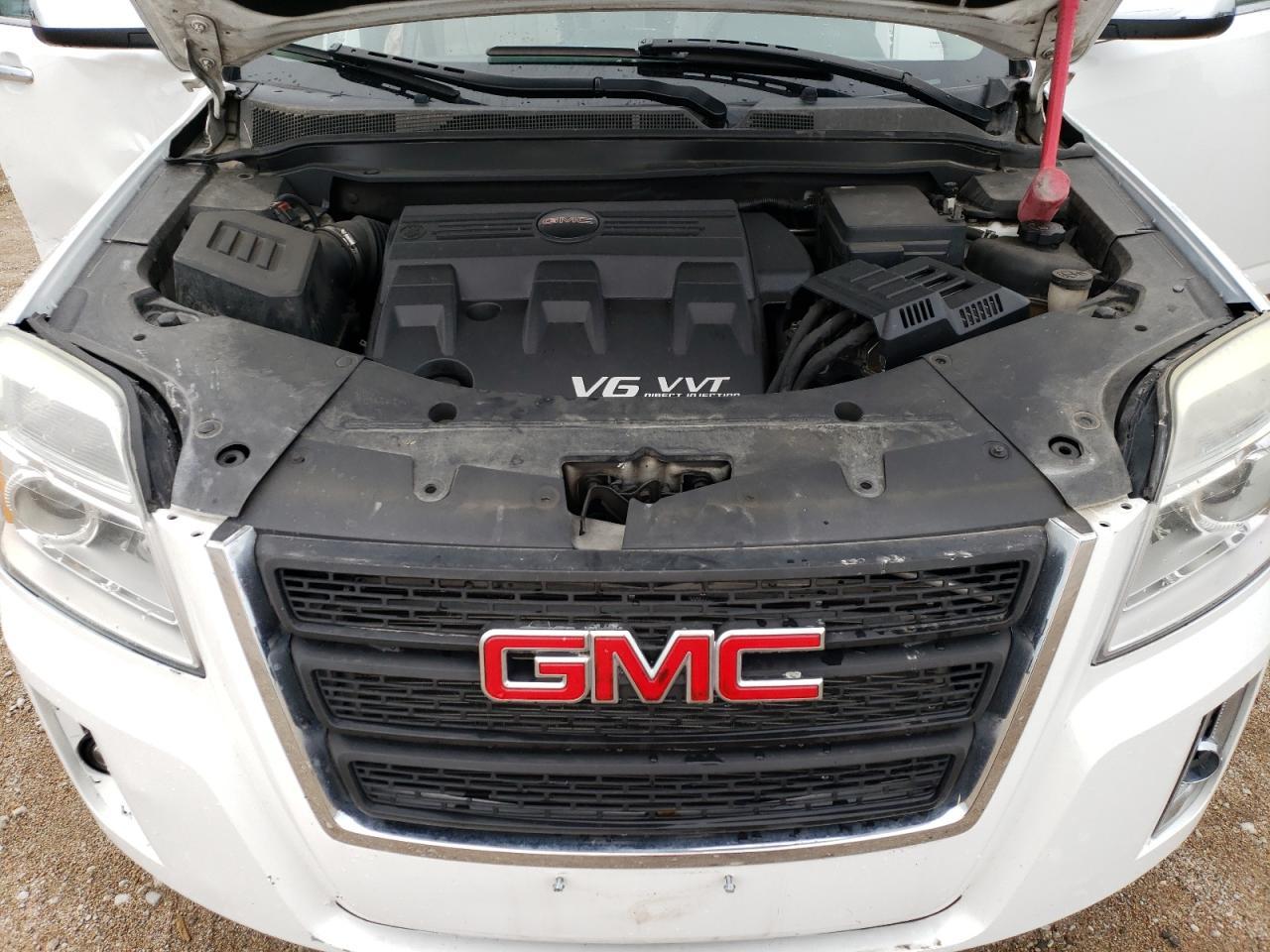 2015 GMC Terrain