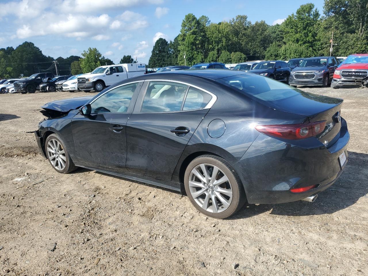 2023 MAZDA 3