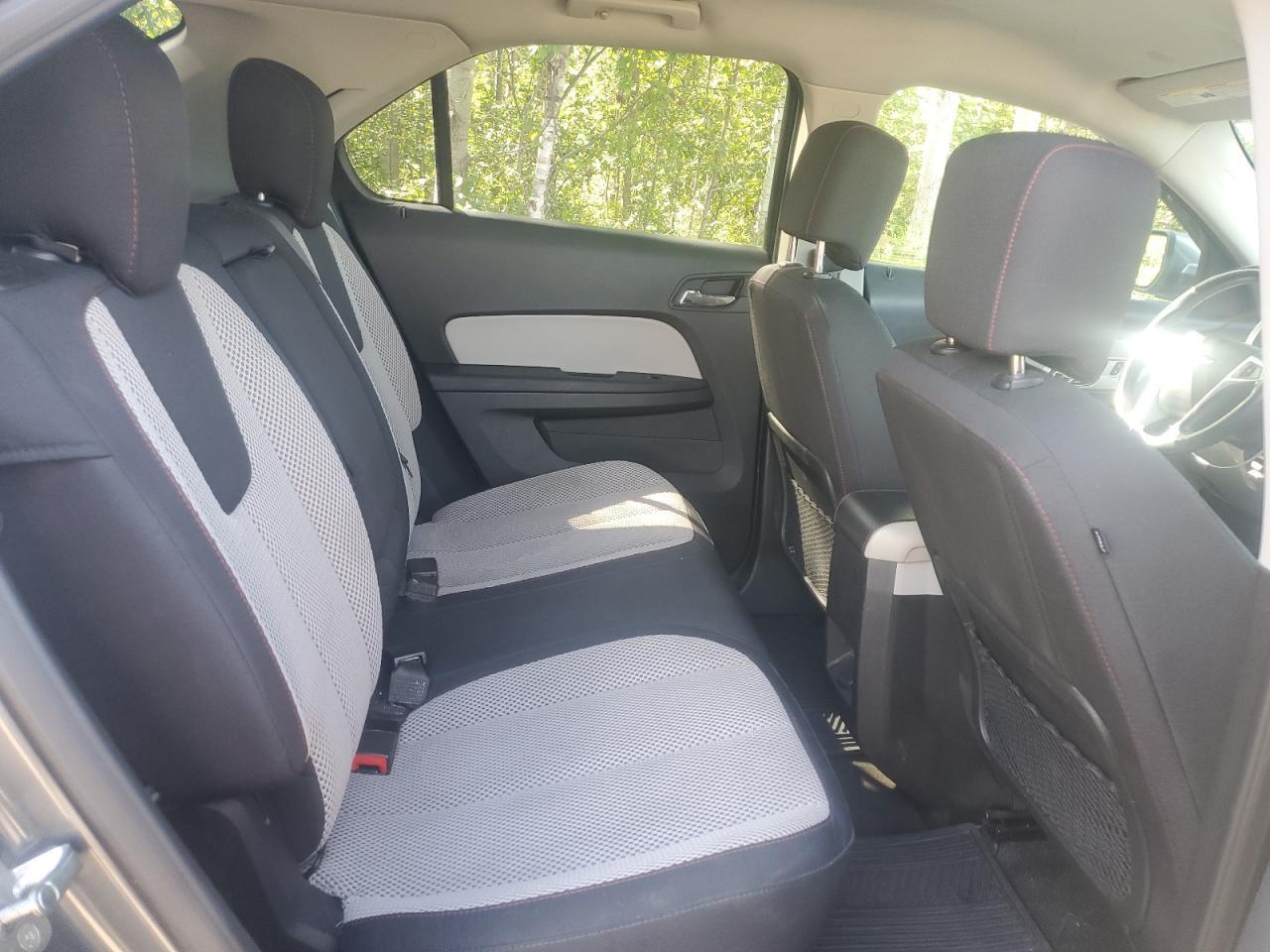 2013 CHEVROLET EQUINOX