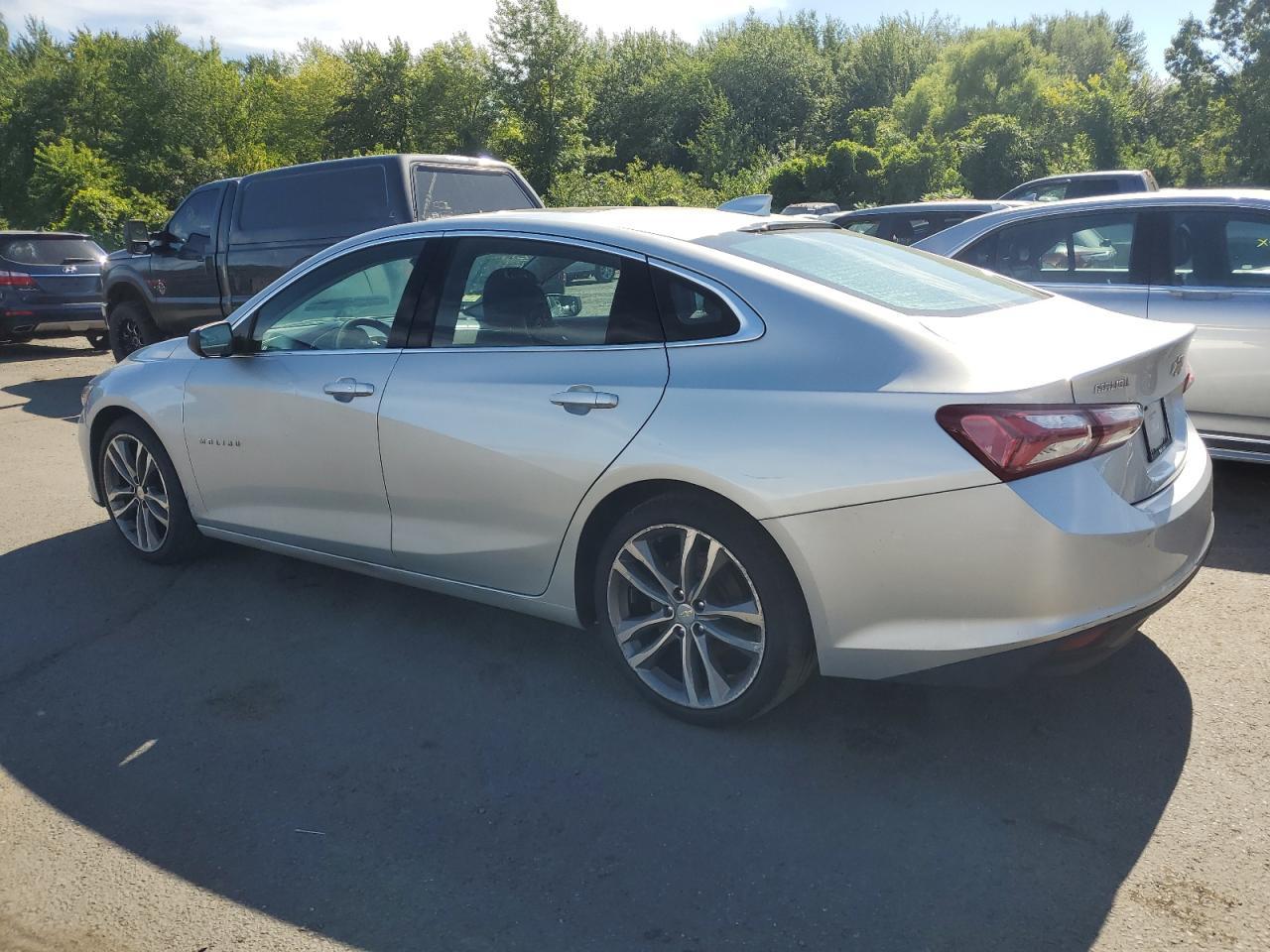 2021 CHEVROLET MALIBU