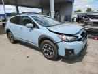 2018 SUBARU Crosstrek