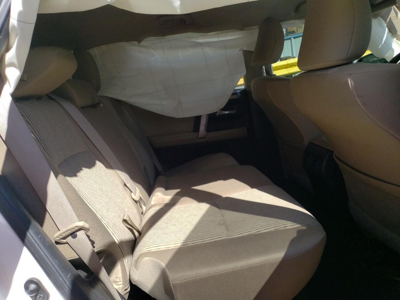 2014 TOYOTA 4Runner