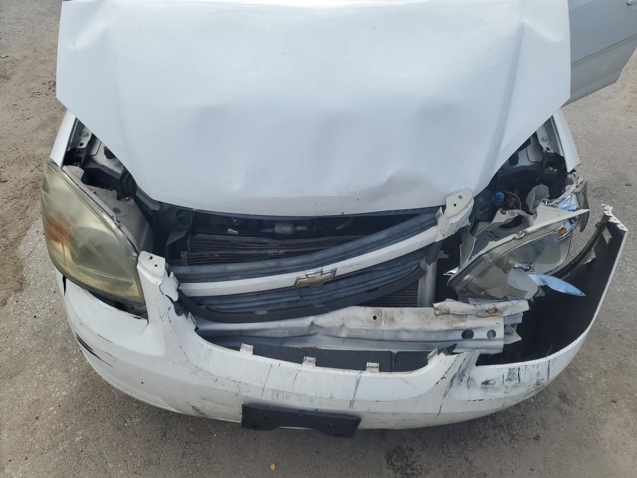 2010 CHEVROLET COBALT