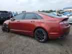 2014 LINCOLN MKZ