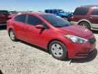 2016 KIA FORTE