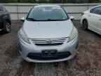 2012 FORD Fiesta