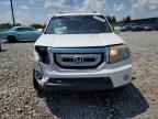 2010 HONDA PILOT